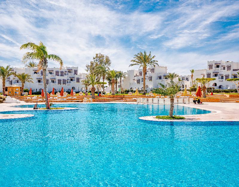 Mercure Hurghada Hotel - Oda