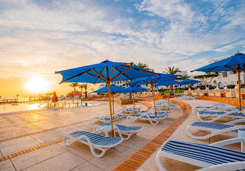 Mercure Hurghada Hotel - Oda