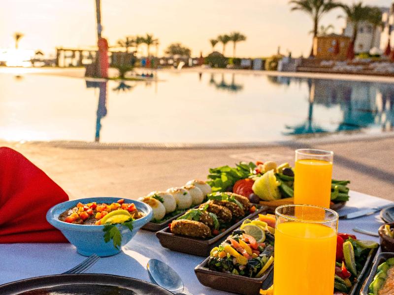 Mercure Hurghada Hotel - Oda