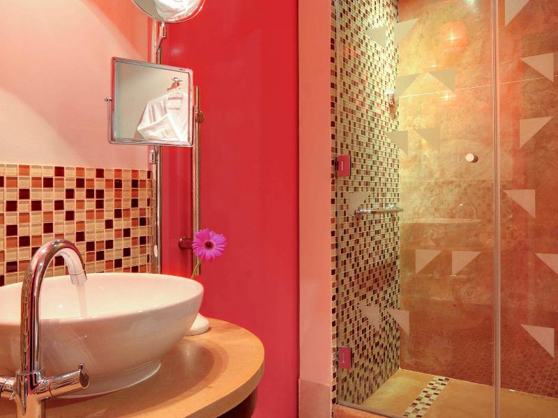 Mercure Hurghada Hotel - Oda