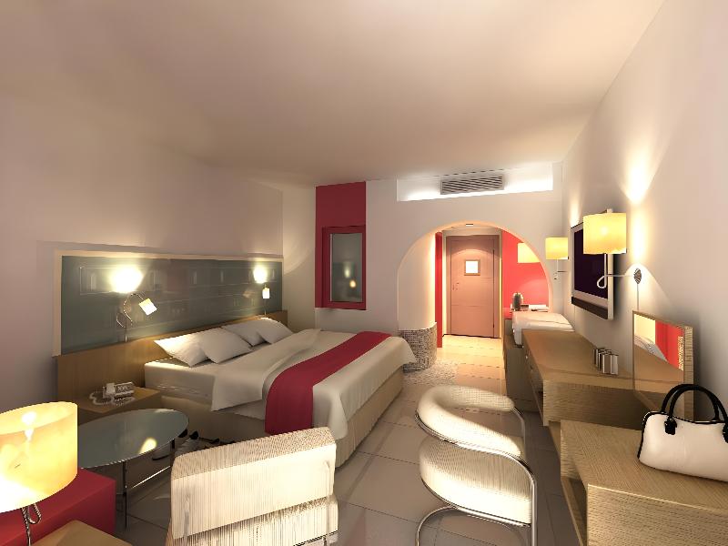 Mercure Hurghada Hotel - Oda