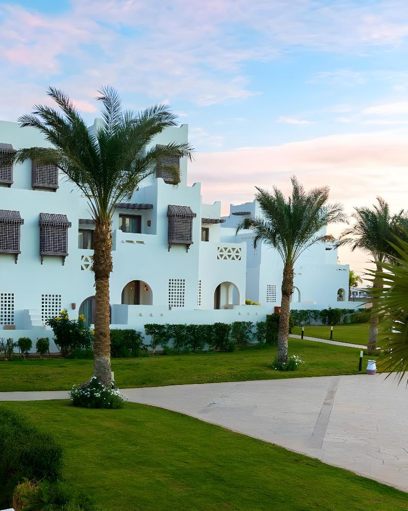 Mercure Hurghada Hotel - Oda