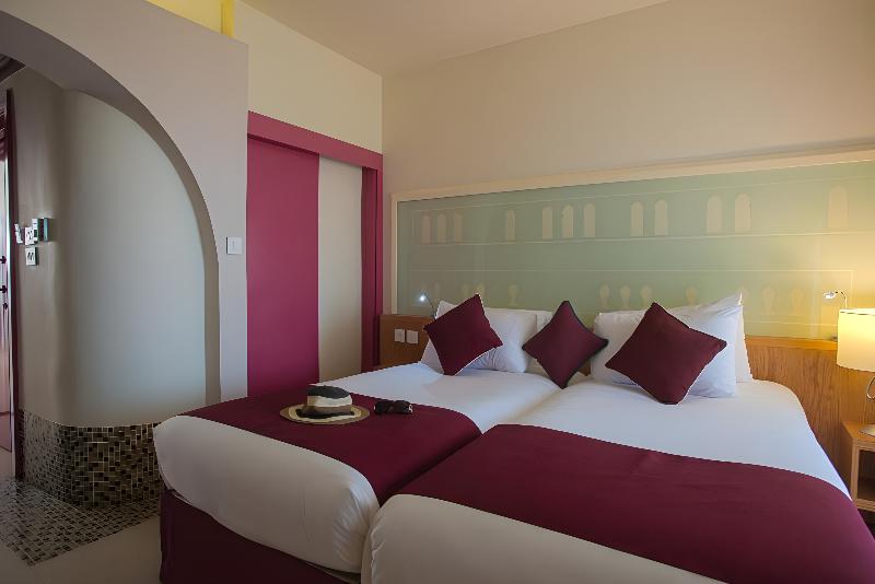 Mercure Hurghada Hotel - Oda