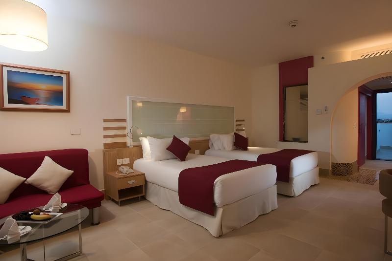 Mercure Hurghada Hotel - Oda