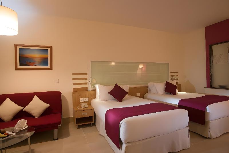 Mercure Hurghada Hotel - Oda