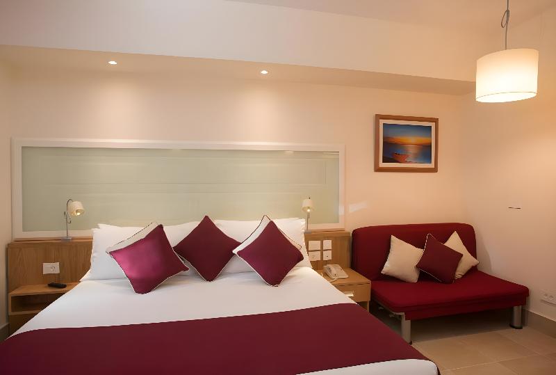 Mercure Hurghada Hotel - Oda