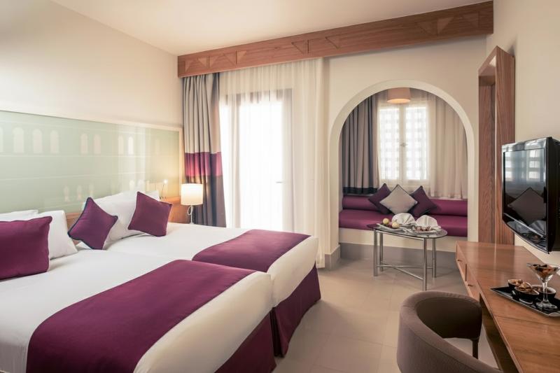 Mercure Hurghada Hotel - Oda