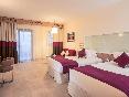 Mercure Hurghada Hotel oda fotoğrafı