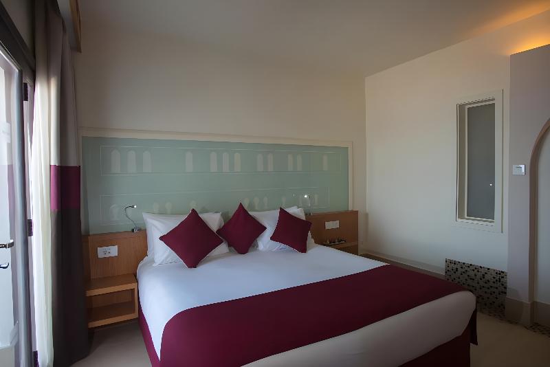 Mercure Hurghada Hotel - Oda
