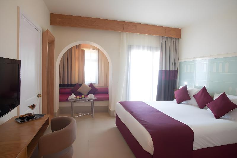 Mercure Hurghada Hotel - Oda