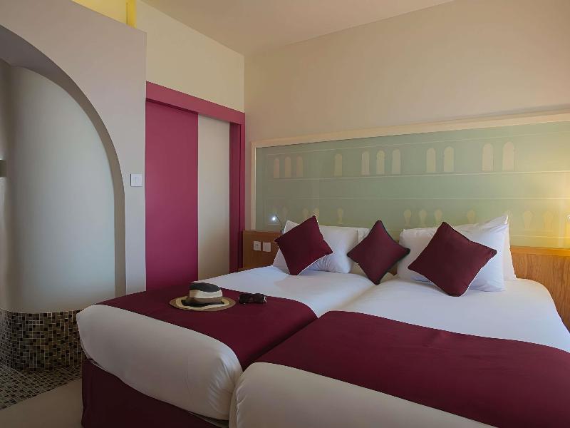 Mercure Hurghada Hotel - Oda