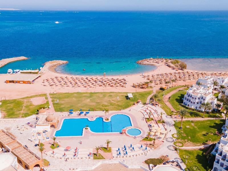 Mercure Hurghada Hotel - Oda