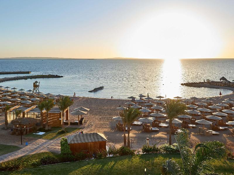 Mercure Hurghada Hotel - Oda