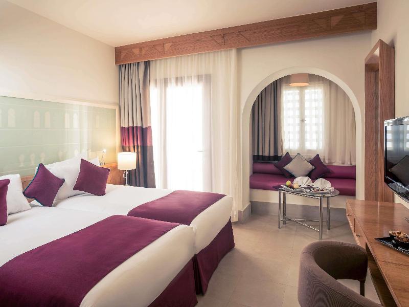 Mercure Hurghada Hotel - Oda