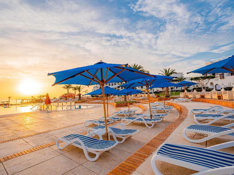 Mercure Hurghada Hotel - Oda