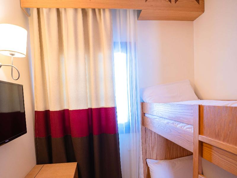 Mercure Hurghada Hotel - Oda