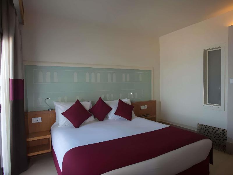 Mercure Hurghada Hotel - Oda