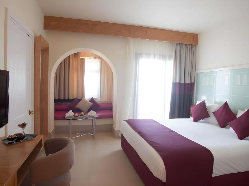 Mercure Hurghada Hotel - Oda