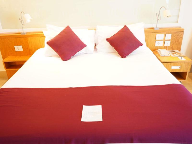 Mercure Hurghada Hotel - Oda