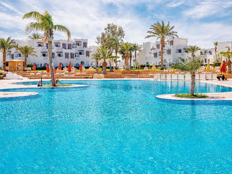 Mercure Hurghada Hotel - Oda