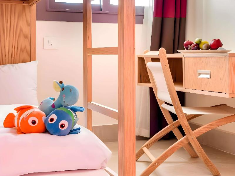 Mercure Hurghada Hotel - Oda