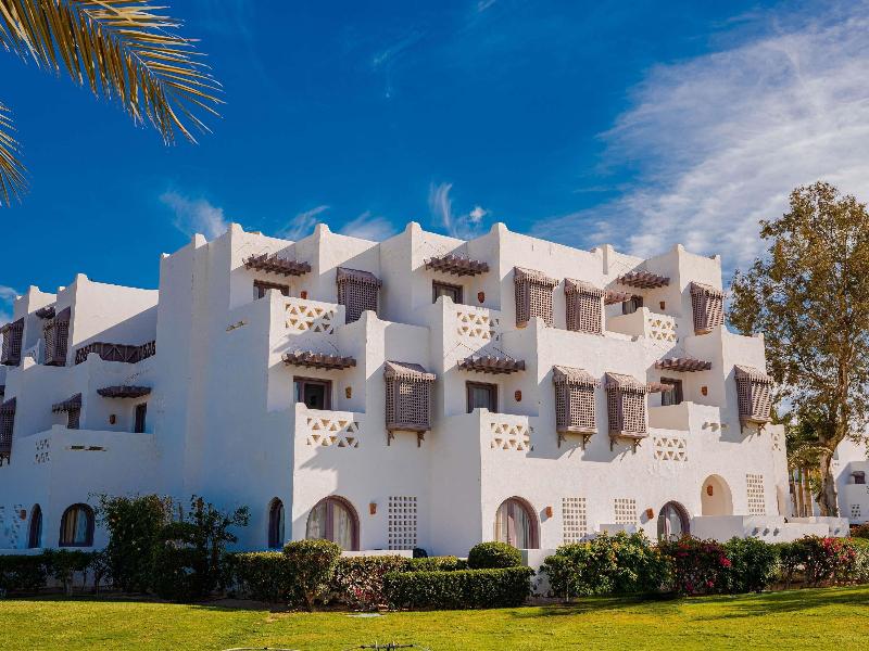 Mercure Hurghada Hotel - Oda
