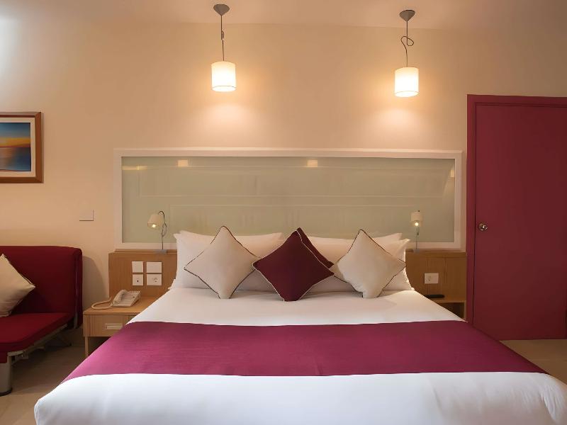 Mercure Hurghada Hotel - Oda