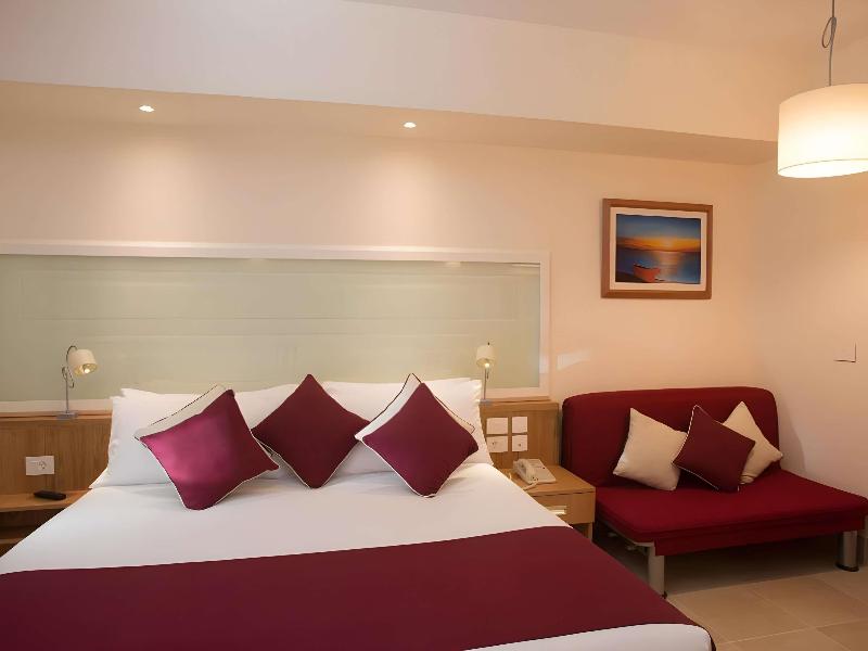 Mercure Hurghada Hotel - Oda