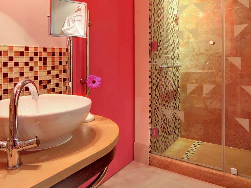 Mercure Hurghada Hotel - Oda