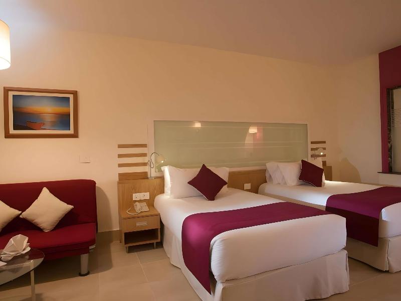 Mercure Hurghada Hotel - Oda
