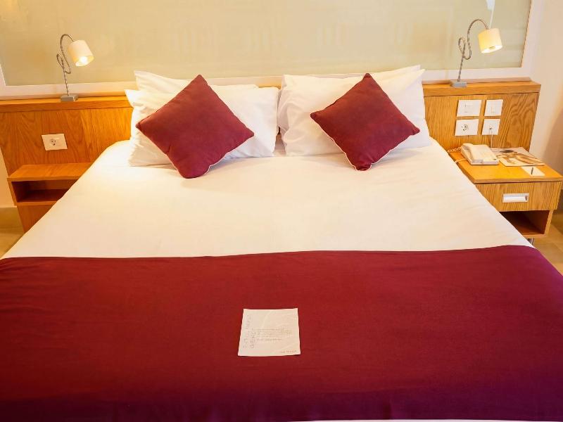 Mercure Hurghada Hotel - Oda