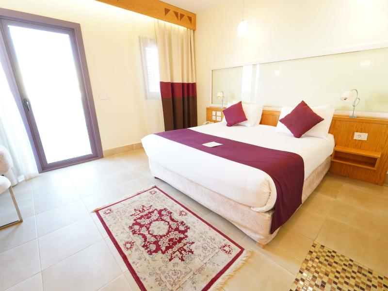 Mercure Hurghada Hotel - Oda