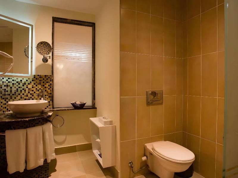 Mercure Hurghada Hotel - Oda