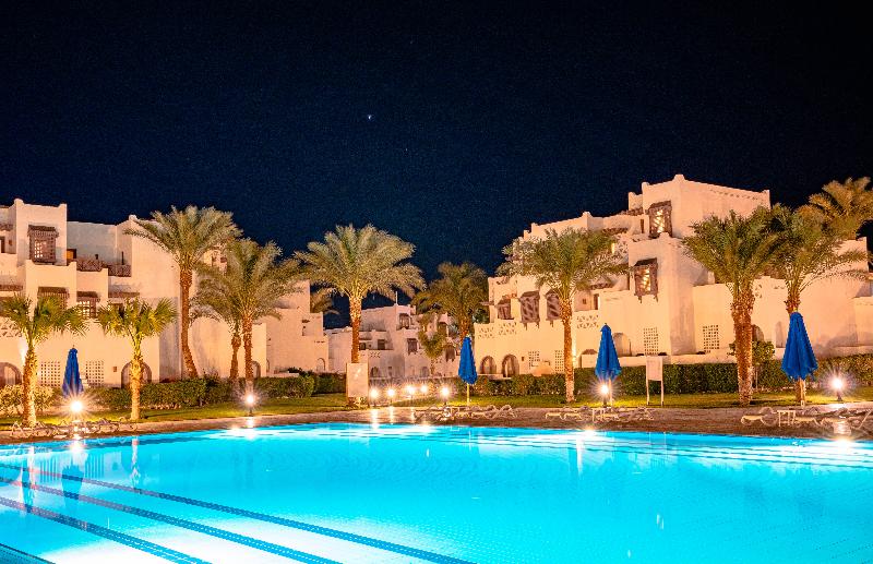 Mercure Hurghada Hotel - Havuz