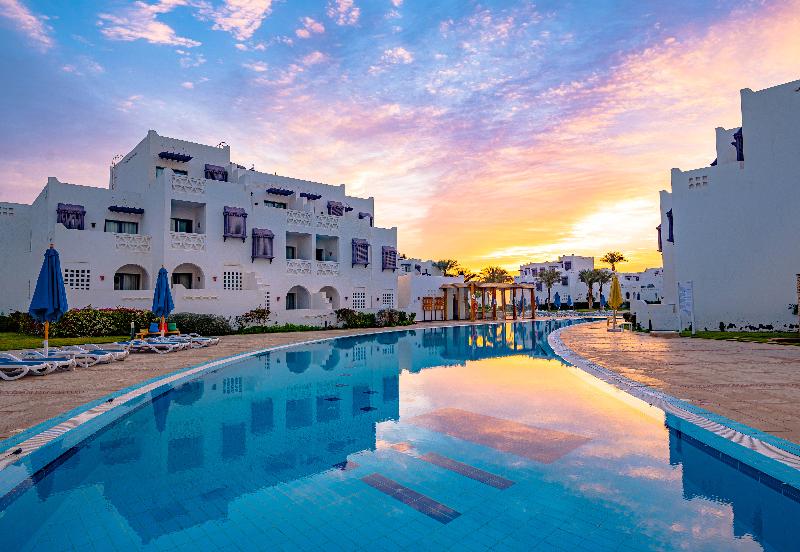 Mercure Hurghada Hotel - Havuz
