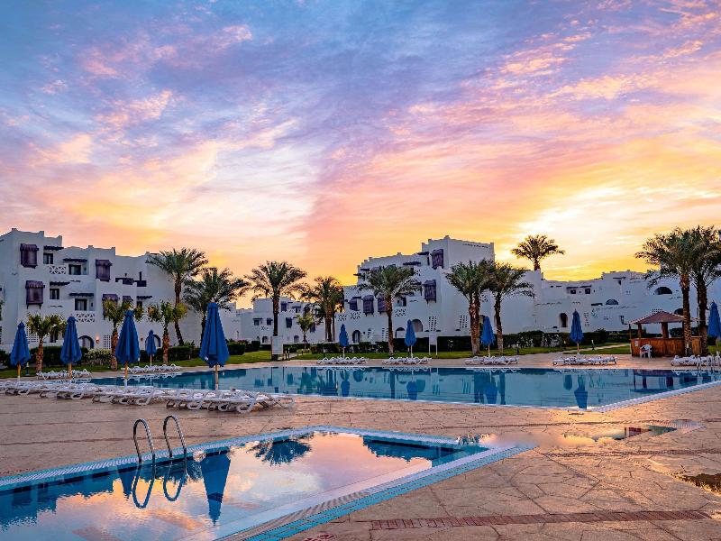 Mercure Hurghada Hotel - Havuz