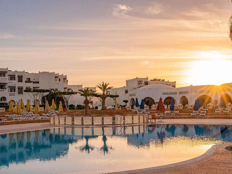 Mercure Hurghada Hotel - Havuz