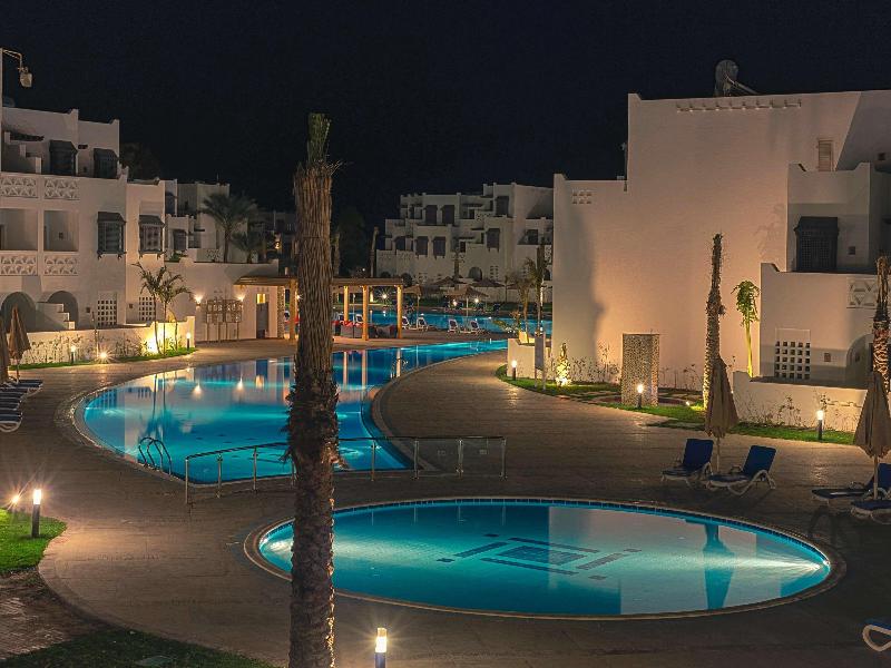 Mercure Hurghada Hotel - Havuz