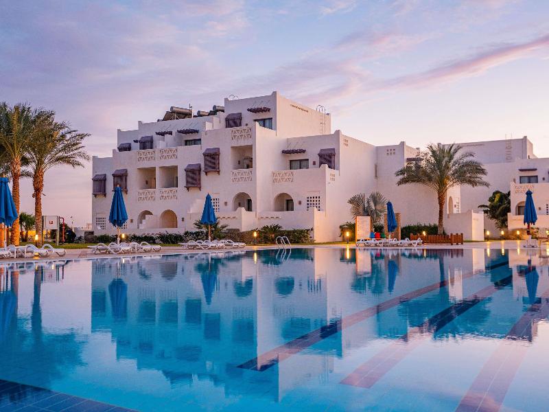 Mercure Hurghada Hotel - Havuz