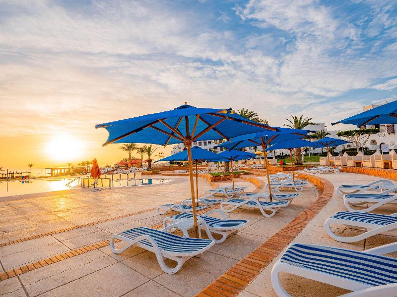 Mercure Hurghada Hotel - Havuz