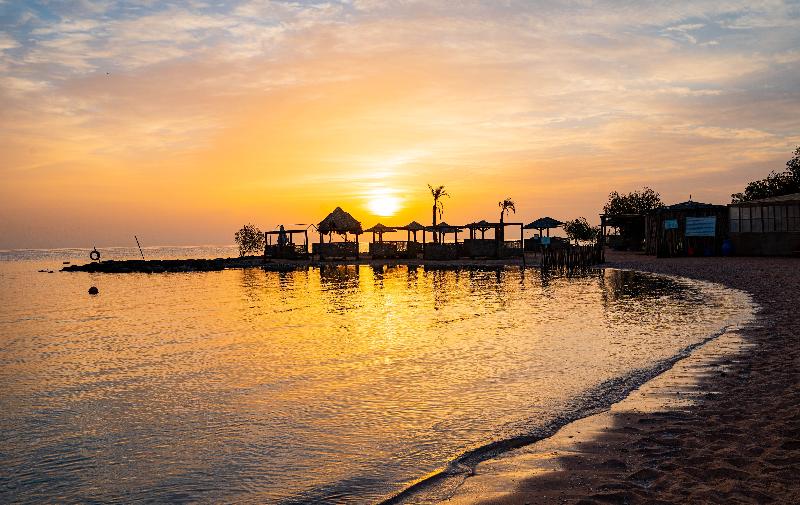 Mercure Hurghada Hotel - Plaj