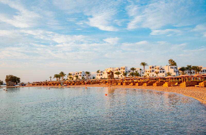 Mercure Hurghada Hotel - Plaj
