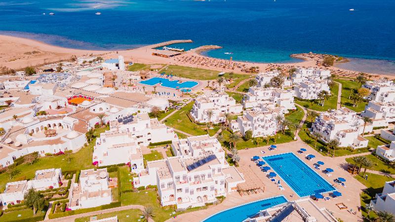 Mercure Hurghada Hotel - Plaj
