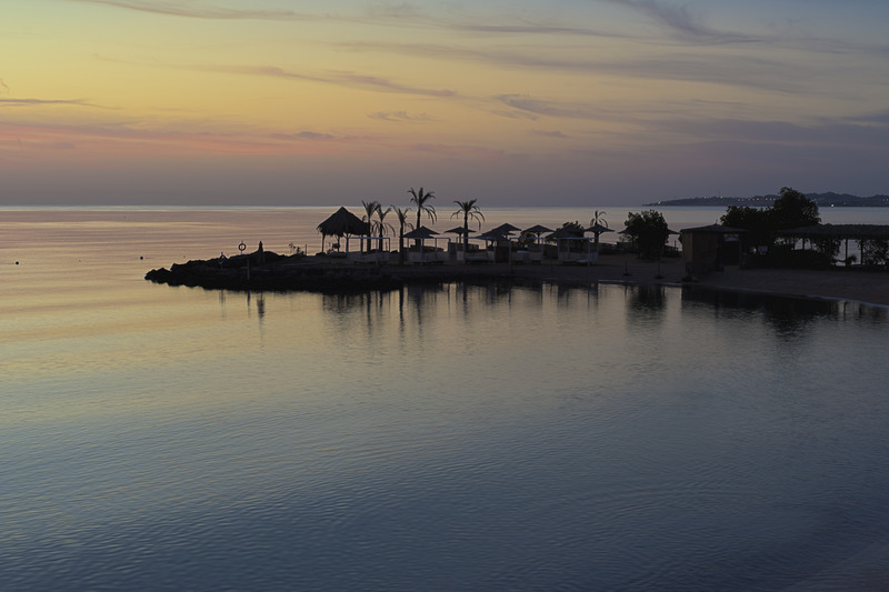 Mercure Hurghada Hotel - Plaj