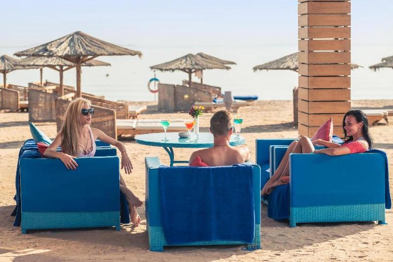 Mercure Hurghada Hotel - Plaj