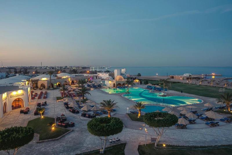 Mercure Hurghada Hotel - Plaj