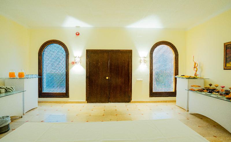 Mercure Hurghada Hotel - Restoran