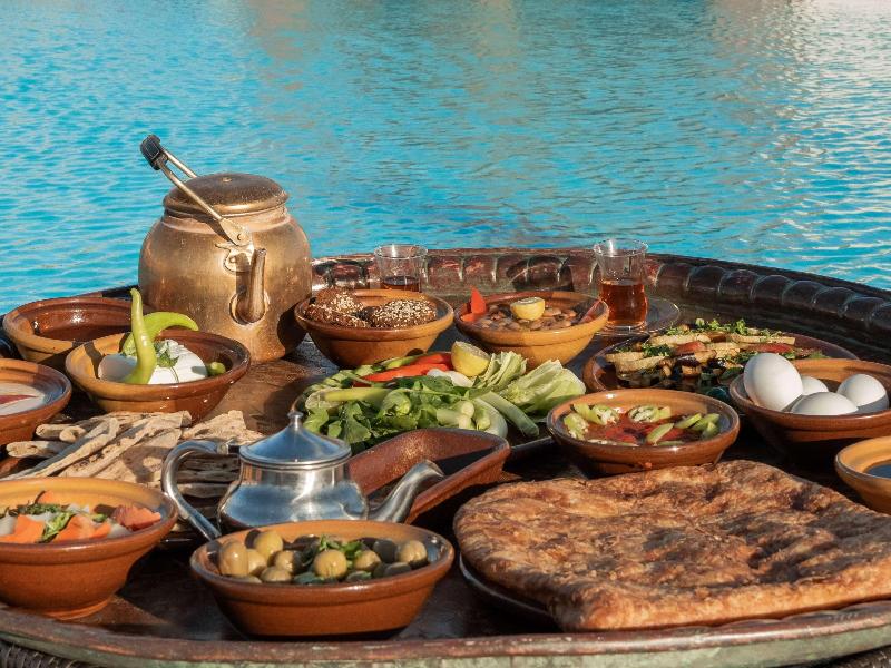 Mercure Hurghada Hotel - Restoran