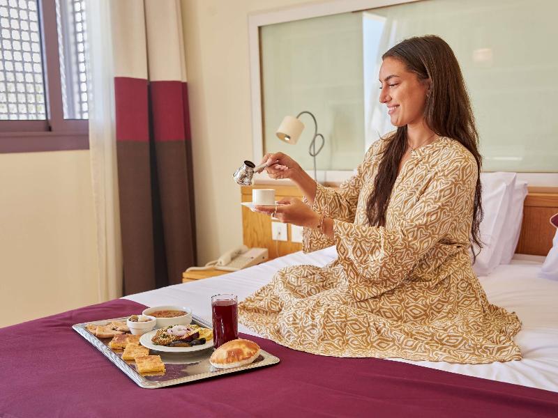 Mercure Hurghada Hotel - Restoran