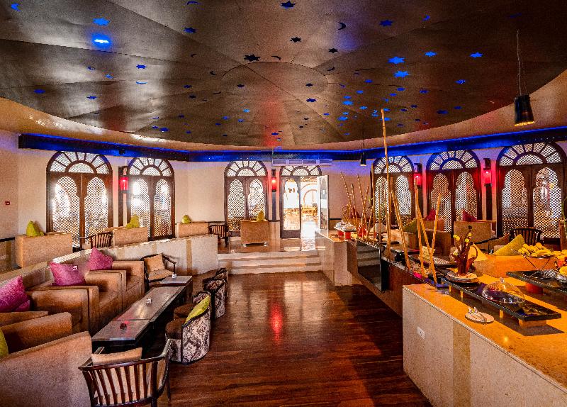 Mercure Hurghada Hotel - Restoran